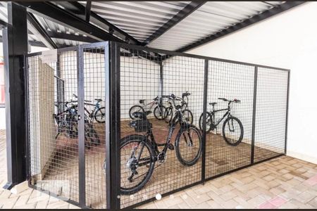 Apartamento para alugar com 43m², 1 quarto e 1 vaga Apartamento para alugar com 43m², 1 quarto e 1 vagaÁrea comum