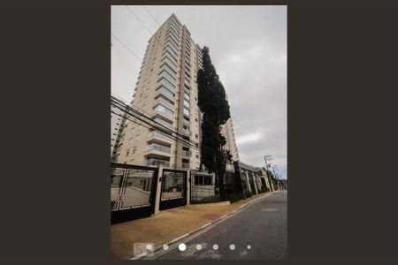 Apartamento para alugar com 43m², 1 quarto e 1 vaga Apartamento para alugar com 43m², 1 quarto e 1 vagaFachada
