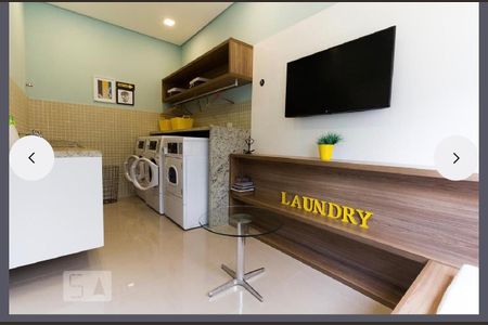Apartamento para alugar com 43m², 1 quarto e 1 vaga Apartamento para alugar com 43m², 1 quarto e 1 vagaÁrea comum
