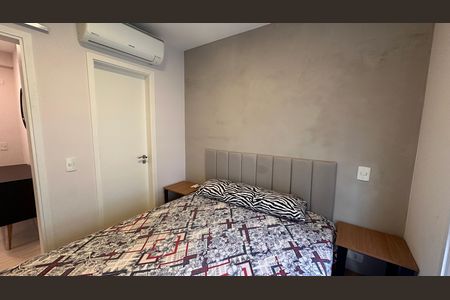 Apartamento para alugar com 43m², 1 quarto e 1 vaga Apartamento para alugar com 43m², 1 quarto e 1 vagaSuíte