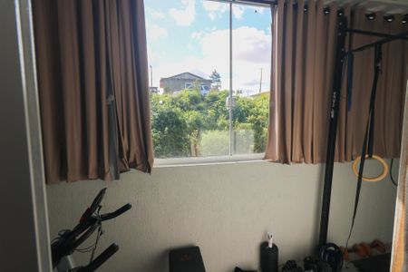Casa de condomínio para alugar com 120m², 2 quartos e 1 vaga Casa de condomínio para alugar com 120m², 2 quartos e 1 vagaVista do Quarto