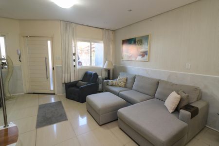 Casa de condomínio para alugar com 120m², 2 quartos e 1 vaga Casa de condomínio para alugar com 120m², 2 quartos e 1 vagaSala