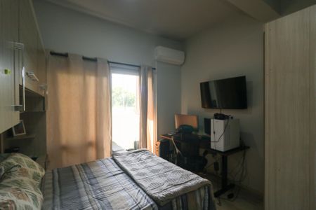 Casa de condomínio para alugar com 120m², 2 quartos e 1 vaga Casa de condomínio para alugar com 120m², 2 quartos e 1 vagaQuarto