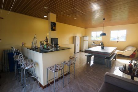 Casa de condomínio para alugar com 120m², 2 quartos e 1 vaga Casa de condomínio para alugar com 120m², 2 quartos e 1 vagaVaranda