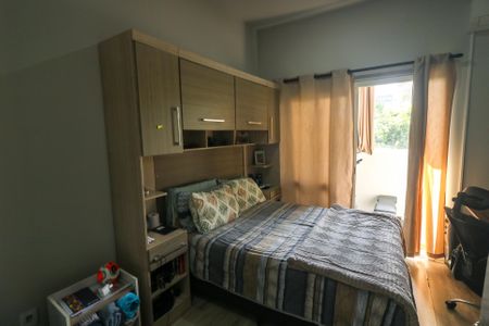 Casa de condomínio para alugar com 120m², 2 quartos e 1 vaga Casa de condomínio para alugar com 120m², 2 quartos e 1 vagaQuarto