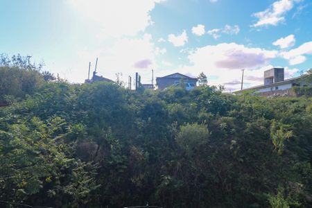 Casa de condomínio para alugar com 120m², 2 quartos e 1 vaga Casa de condomínio para alugar com 120m², 2 quartos e 1 vagaVista da Sacada