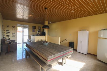 Casa de condomínio para alugar com 120m², 2 quartos e 1 vaga Casa de condomínio para alugar com 120m², 2 quartos e 1 vagaVaranda
