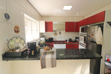 Casa de condomínio para alugar com 120m², 2 quartos e 1 vaga Casa de condomínio para alugar com 120m², 2 quartos e 1 vagaCozinha
