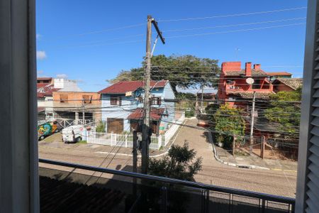 Casa de condomínio para alugar com 120m², 2 quartos e 1 vaga Casa de condomínio para alugar com 120m², 2 quartos e 1 vagaVista da Suíte