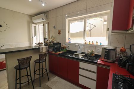 Casa de condomínio para alugar com 120m², 2 quartos e 1 vaga Casa de condomínio para alugar com 120m², 2 quartos e 1 vagaCozinha