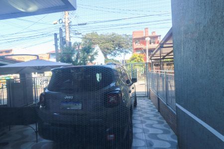 Casa de condomínio para alugar com 120m², 2 quartos e 1 vaga Casa de condomínio para alugar com 120m², 2 quartos e 1 vagaVista da Sala