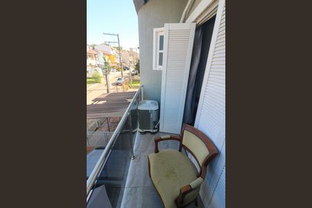 Casa de condomínio para alugar com 120m², 2 quartos e 1 vaga Casa de condomínio para alugar com 120m², 2 quartos e 1 vagaSacada da suíte