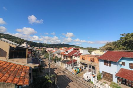 Casa de condomínio para alugar com 120m², 2 quartos e 1 vaga Casa de condomínio para alugar com 120m², 2 quartos e 1 vagaVista do Terraço
