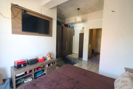 Casa de condomínio para alugar com 120m², 2 quartos e 1 vaga Casa de condomínio para alugar com 120m², 2 quartos e 1 vagaQuarto Suíte
