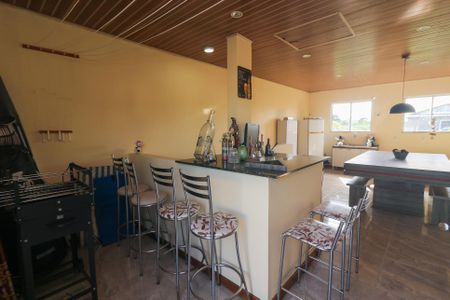 Casa de condomínio para alugar com 120m², 2 quartos e 1 vaga Casa de condomínio para alugar com 120m², 2 quartos e 1 vagaVaranda