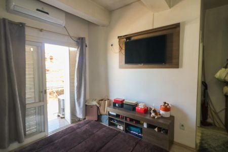 Casa de condomínio para alugar com 120m², 2 quartos e 1 vaga Casa de condomínio para alugar com 120m², 2 quartos e 1 vagaQuarto Suíte