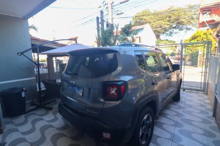 Casa de condomínio para alugar com 120m², 2 quartos e 1 vaga Casa de condomínio para alugar com 120m², 2 quartos e 1 vagaGaragem
