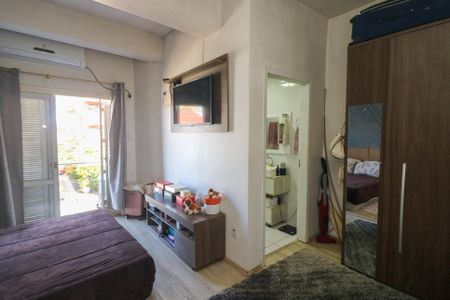Casa de condomínio para alugar com 120m², 2 quartos e 1 vaga Casa de condomínio para alugar com 120m², 2 quartos e 1 vagaQuarto Suíte