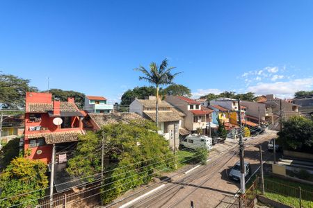 Casa de condomínio para alugar com 120m², 2 quartos e 1 vaga Casa de condomínio para alugar com 120m², 2 quartos e 1 vagaVista do Terraço