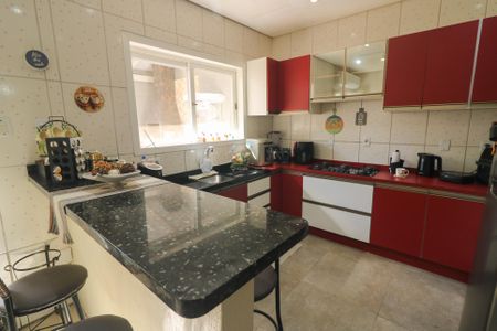Casa de condomínio para alugar com 120m², 2 quartos e 1 vaga Casa de condomínio para alugar com 120m², 2 quartos e 1 vagaCozinha