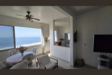 Apartamento à venda com 100m², 3 quartos e sem vaga