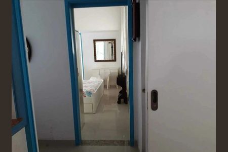 Apartamento à venda com 100m², 3 quartos e sem vaga