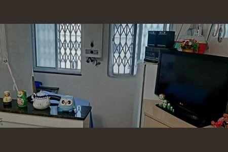 Apartamento à venda com 100m², 3 quartos e sem vaga