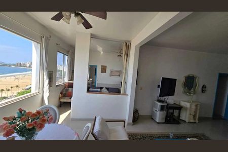 Apartamento à venda com 100m², 3 quartos e sem vaga