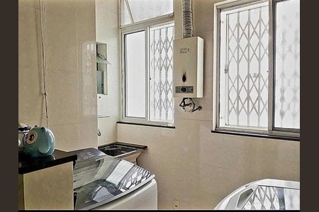 Apartamento à venda com 100m², 3 quartos e sem vaga