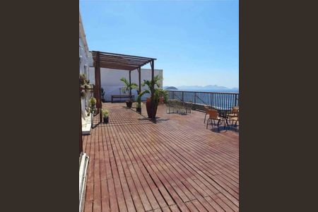 Apartamento à venda com 100m², 3 quartos e sem vaga