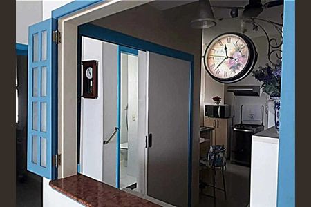 Apartamento à venda com 100m², 3 quartos e sem vaga