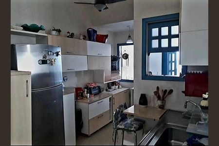 Apartamento à venda com 100m², 3 quartos e sem vaga
