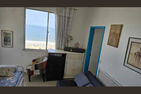 Apartamento à venda com 100m², 3 quartos e sem vaga