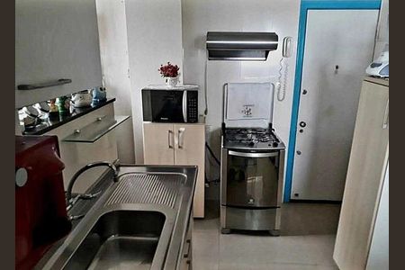 Apartamento à venda com 100m², 3 quartos e sem vaga