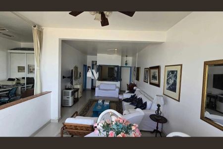 Apartamento à venda com 100m², 3 quartos e sem vaga