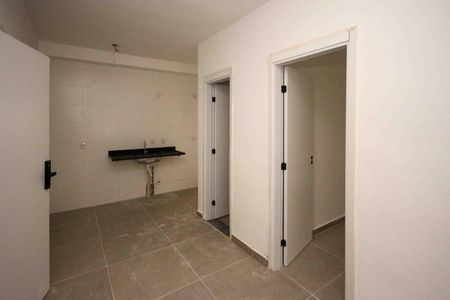 Apartamento à venda com 28m², 1 quarto e sem vagaSala