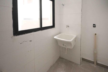 Apartamento à venda com 28m², 1 quarto e sem vagaÁrea de Serviço