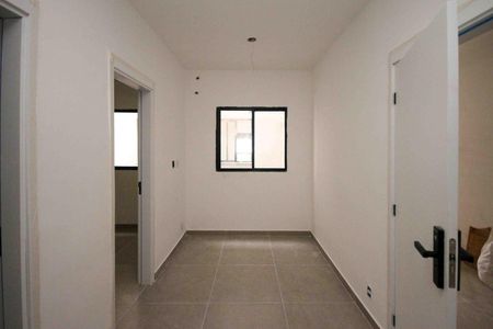 Sala de apartamento à venda com 1 quarto, 28m² em Vila Mariana, São Paulo
