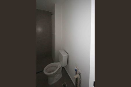 Apartamento à venda com 28m², 1 quarto e sem vagaBanheiro