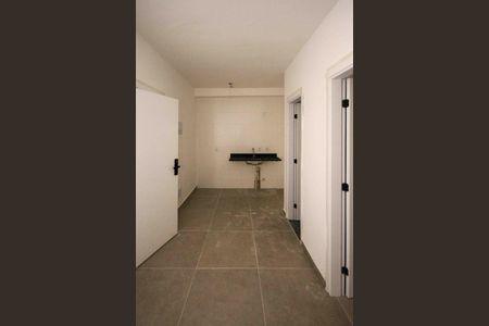 Apartamento à venda com 28m², 1 quarto e sem vagaSala