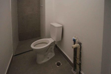 Apartamento à venda com 28m², 1 quarto e sem vagaBanheiro