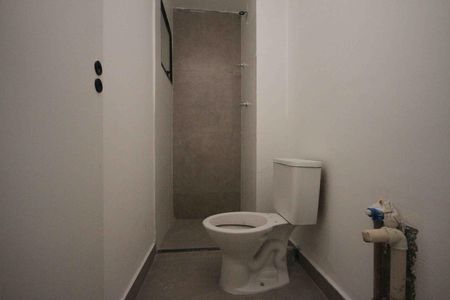 Apartamento à venda com 28m², 1 quarto e sem vagaBanheiro