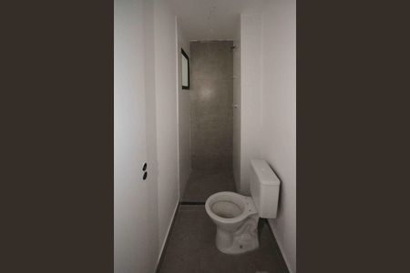 Banheiro de apartamento à venda com 1 quarto, 28m² em Vila Mariana, São Paulo