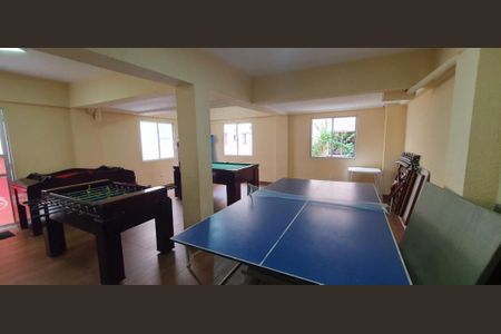 Apartamento à venda com 2 quartos, 48m² em Vila Pompéia, Campinas