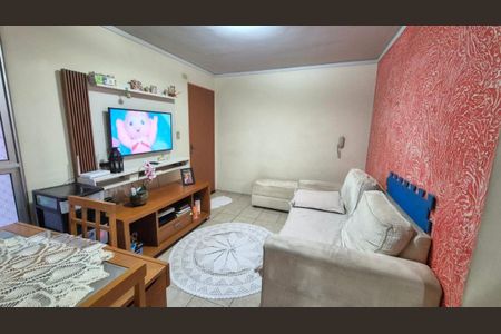 Apartamento à venda com 2 quartos, 48m² em Vila Pompéia, Campinas