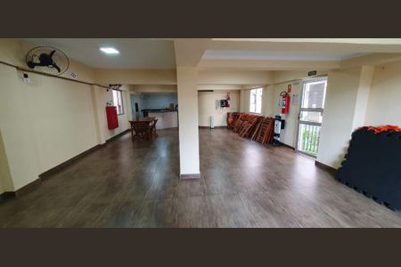 Apartamento à venda com 2 quartos, 48m² em Vila Pompéia, Campinas