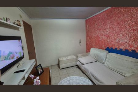 Apartamento à venda com 2 quartos, 48m² em Vila Pompéia, Campinas