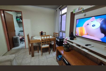 Apartamento à venda com 2 quartos, 48m² em Vila Pompéia, Campinas