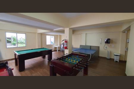 Apartamento à venda com 2 quartos, 48m² em Vila Pompéia, Campinas