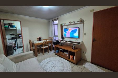 Apartamento à venda com 2 quartos, 48m² em Vila Pompéia, Campinas